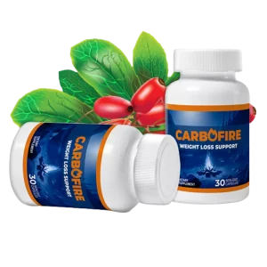 CarboFire™ – Nature’s Secret for Healthy Weight Loss