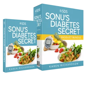 Sonu’s Blood Sugar Rebalance Plan™
