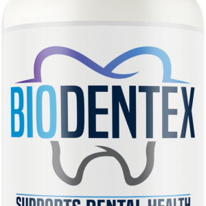 Biodentex – Advanced Oral Health Support Formula