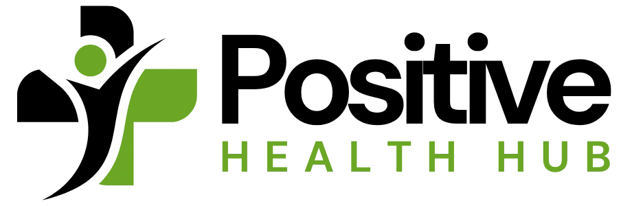 Positivehealthhub.com